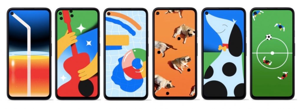 Google Pixel 4A Price in Nepal Specification and Availability overview