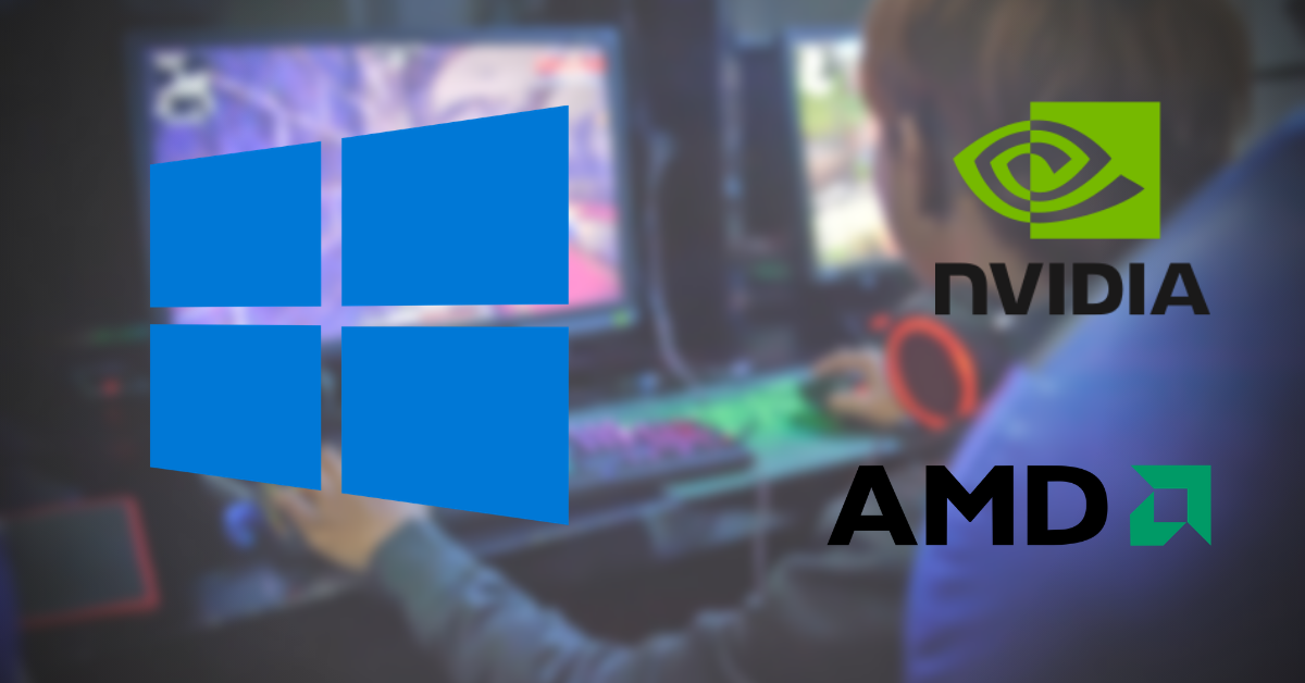 How to Optimize Gaming Performance in Windows 10