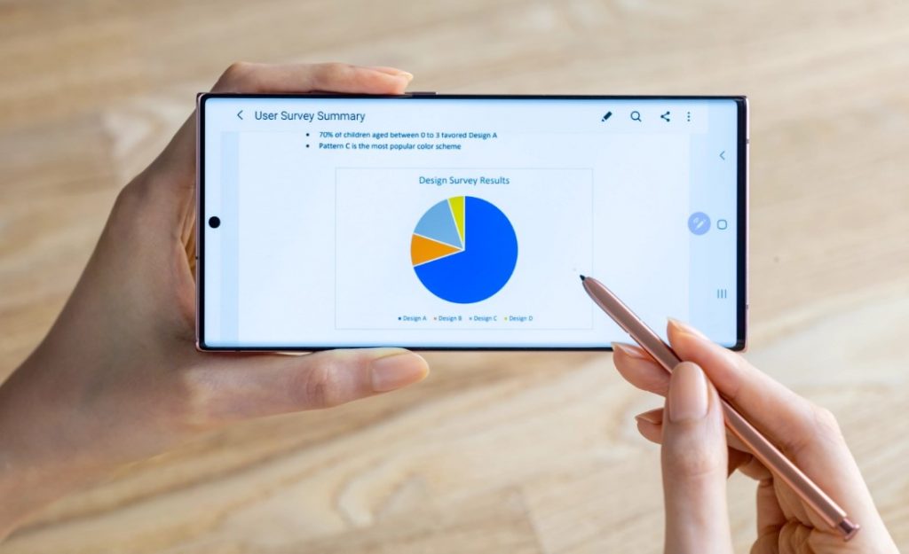 Samsung Galaxy Note 20 and Note 20 Ultra Price in Nepal Specification and Features