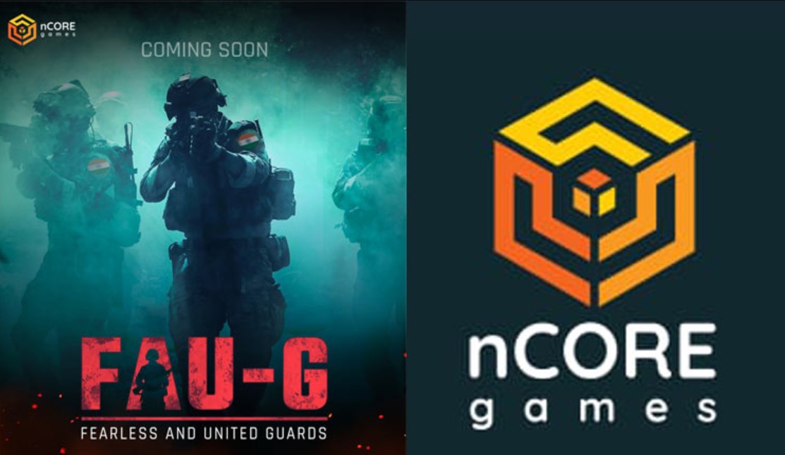 FAU-G Mobile-First Looks The Mobile Option for PUBG in India
