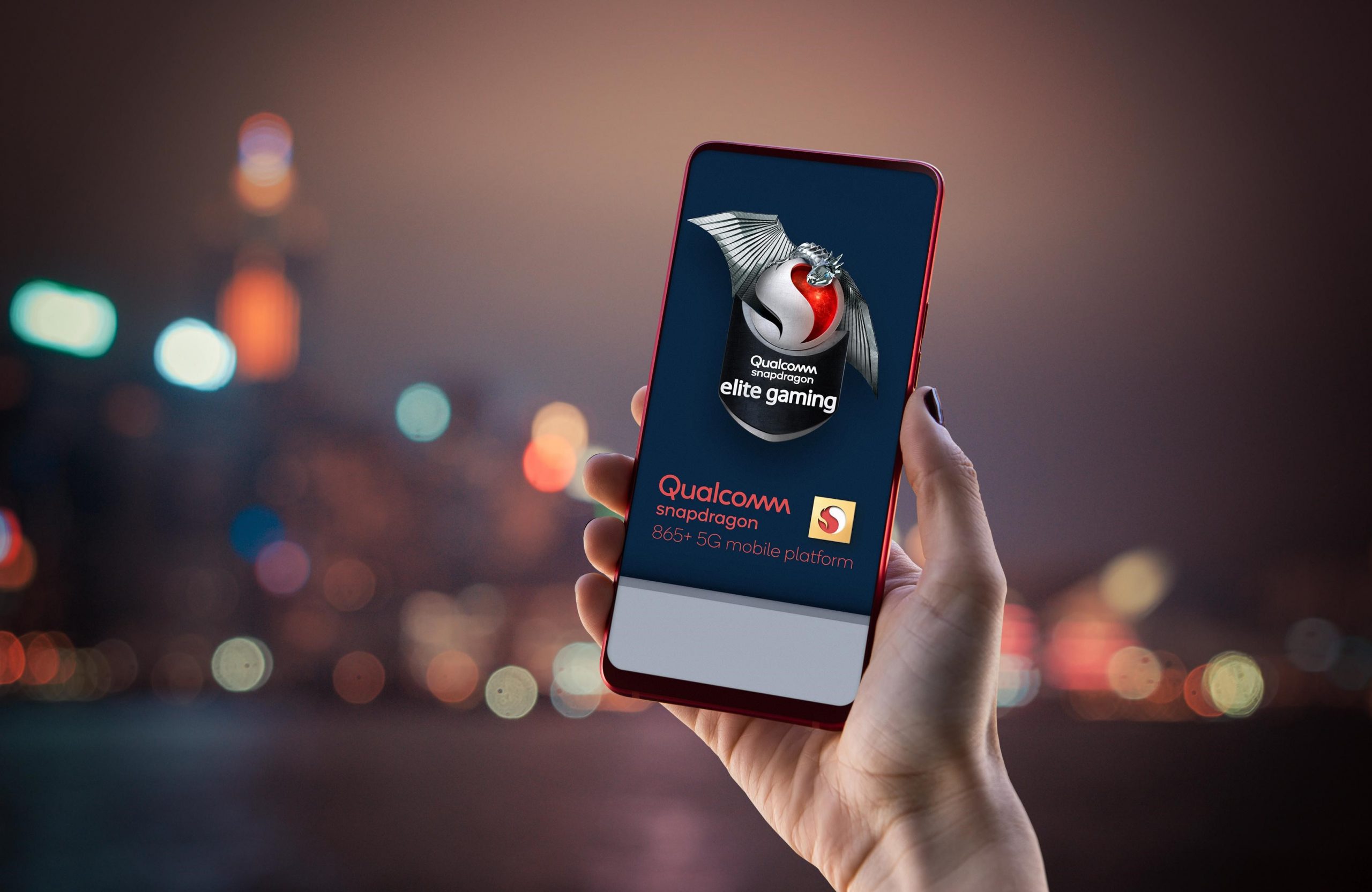 Qualcomm May Launch Its Own Qualcomm Gaming Phone 2020