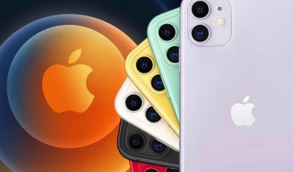 iPhone 12 Launch Event Set for October 13