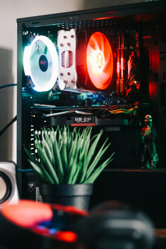 Buying a Gaming PC in Nepal: Guide to your Future Gaming Dream 3