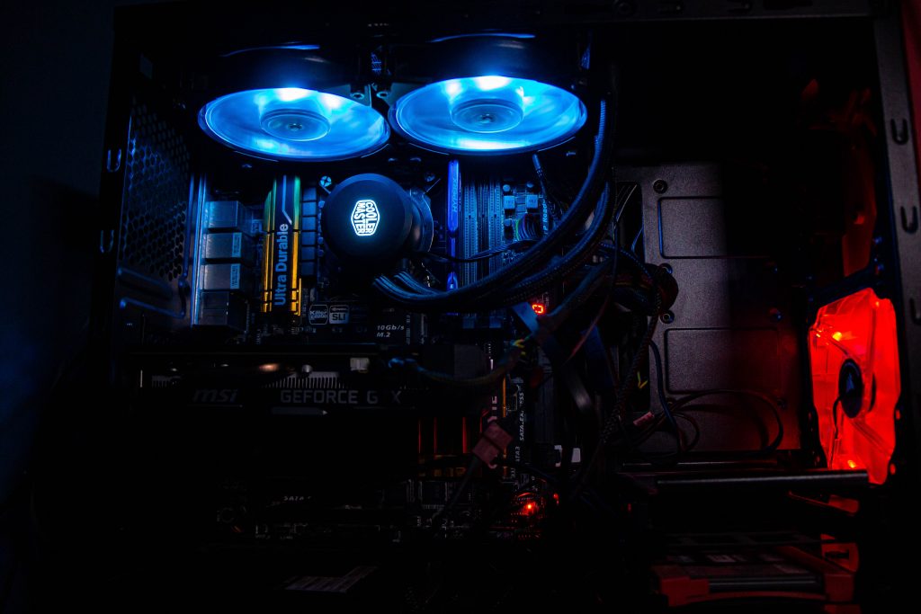 Buying a Gaming PC in Nepal: Guide to your Future Gaming Dream 4