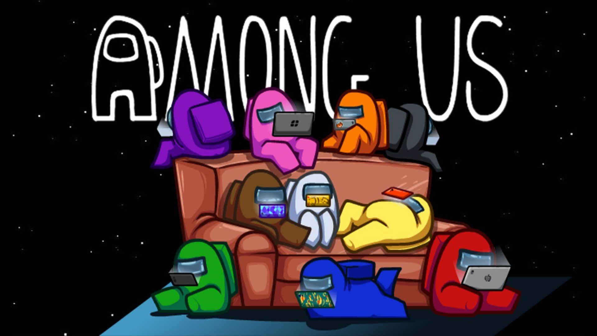 5 Best Games Like Among Us You Can Play