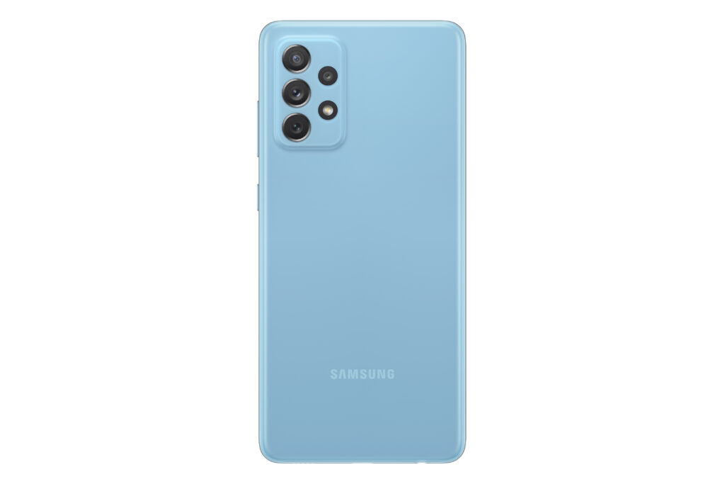 Samsung Nepal launches another ‘Awesome’ addition to the Galaxy A Series family with the all new Galaxy A72 2