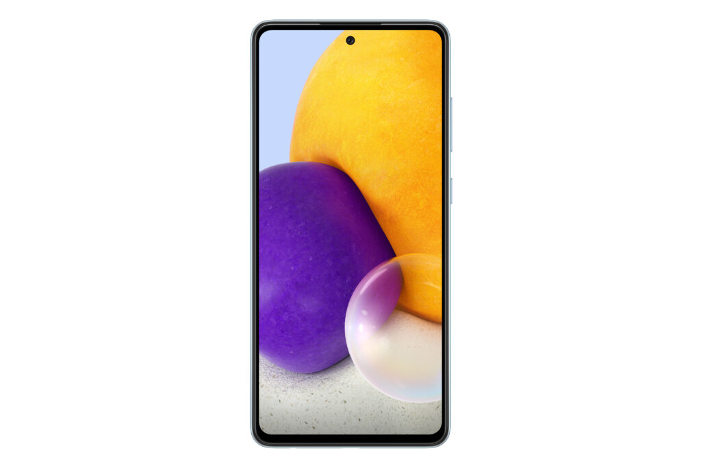 Samsung Nepal launches another ‘Awesome’ addition to the Galaxy A Series family with the all new Galaxy A72 3