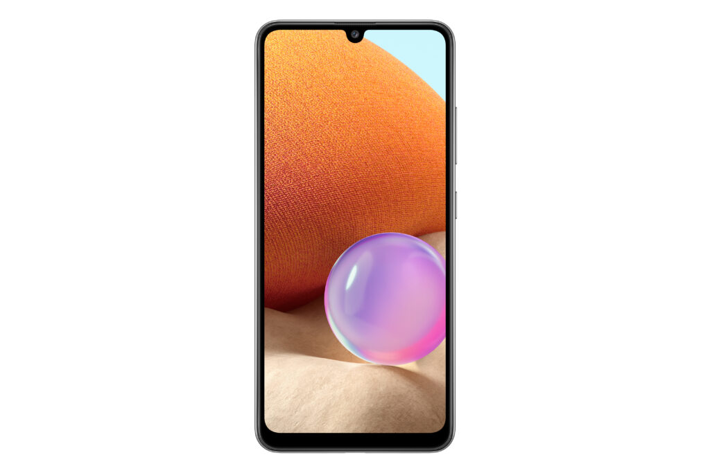 Samsung Launches Galaxy A32 with the Awesome 64MP Quad Camera & Real Smooth 90Hz Display 1