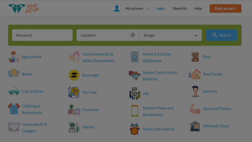 Top Classified Sites In Nepal 2021 12