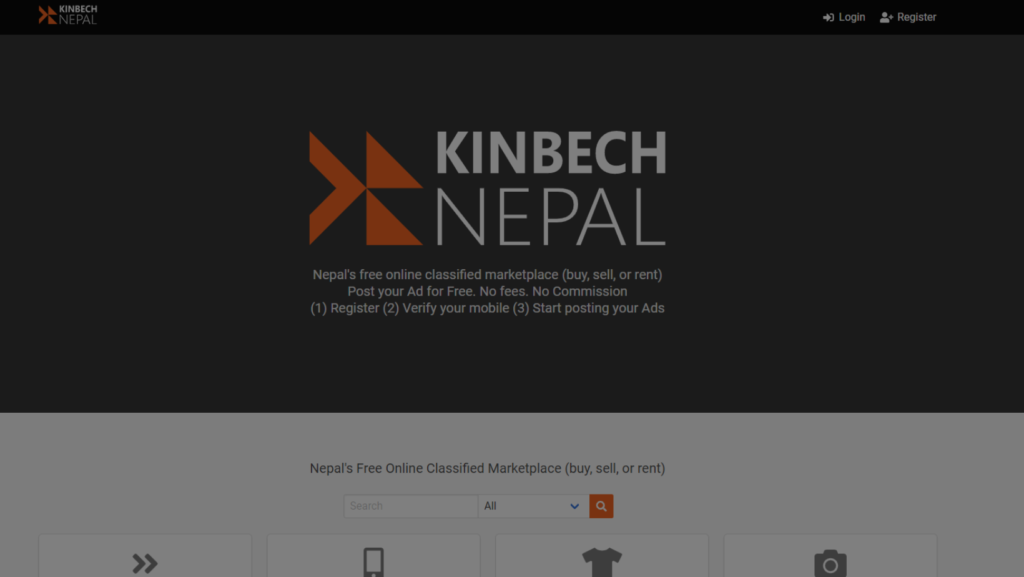 Top Classified Sites In Nepal 2021 8