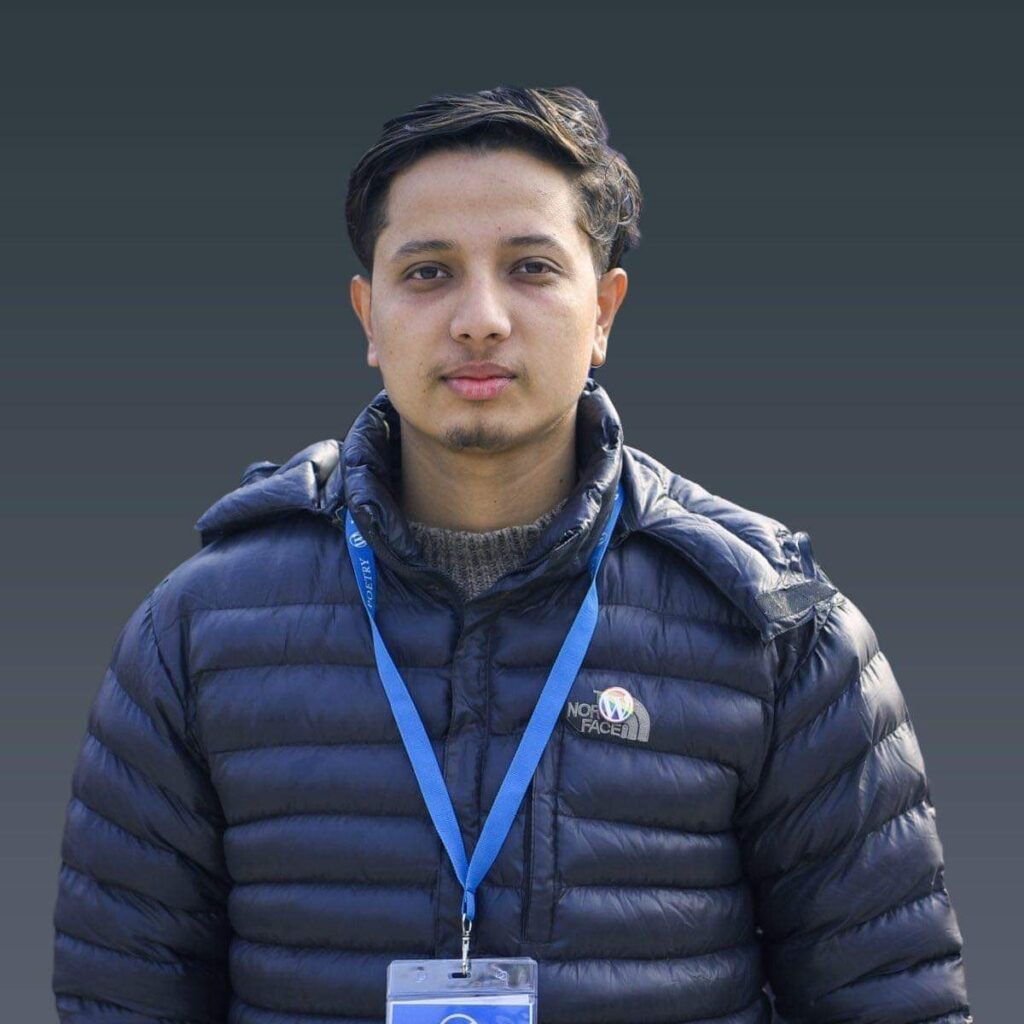 Manorath Aryal, Youth from Palpa awarded Facebook Bug Bounty Worth $5250 Bug Bounty in Nepal