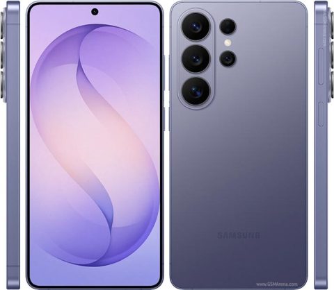 Samsung Galaxy S26 Ultra 2